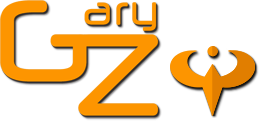 Gary Z Web Designs